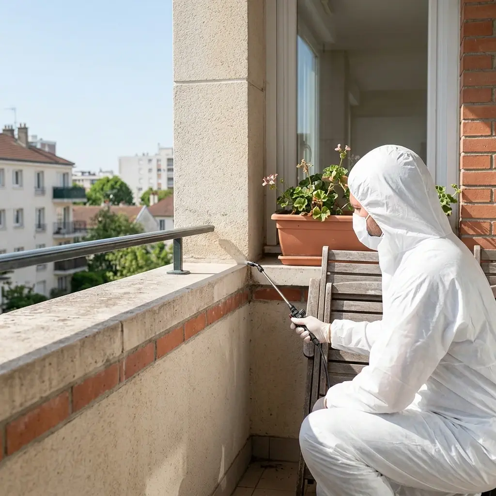 Un traitement professionnel et sécurisé