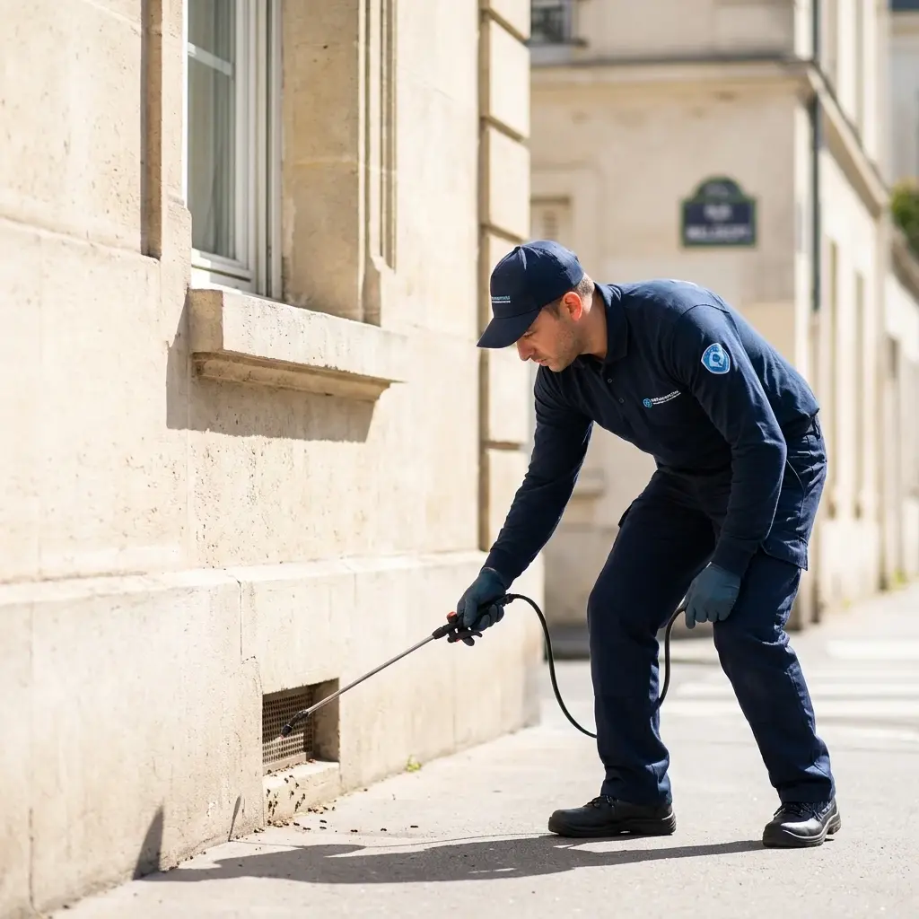 Adoptez les bons gestes pour prévenir les nuisibles