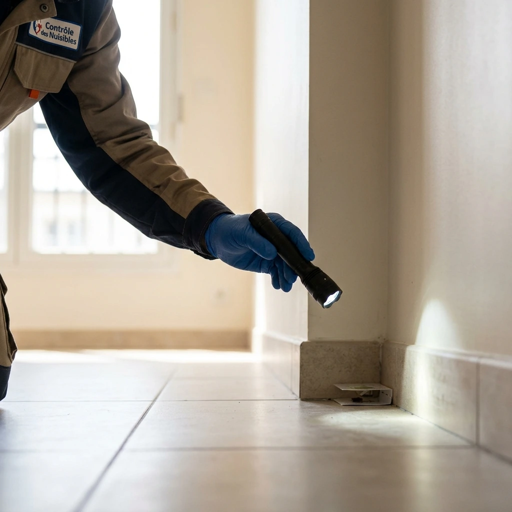 Une solution durable contre les nuisibles dans les Hauts-de-Seine