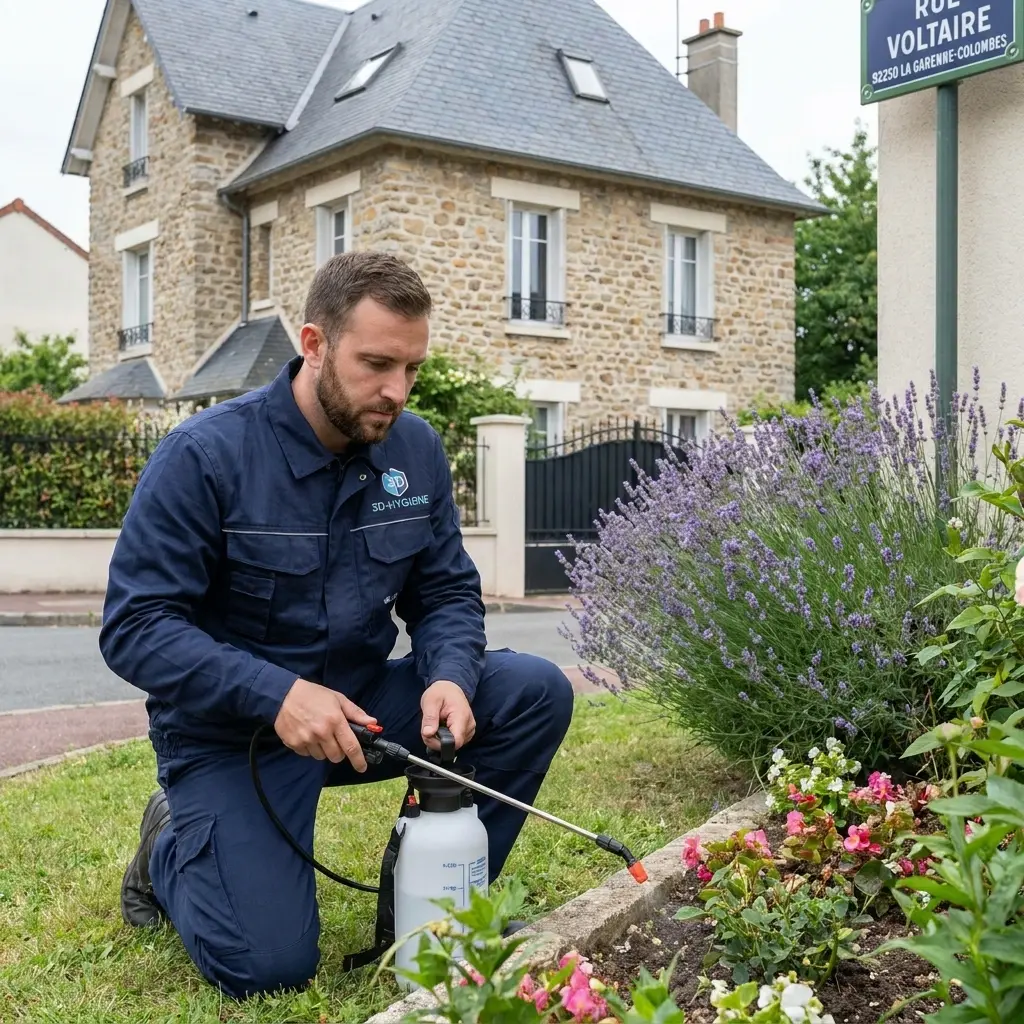 Les bons gestes pour prévenir l'infestation