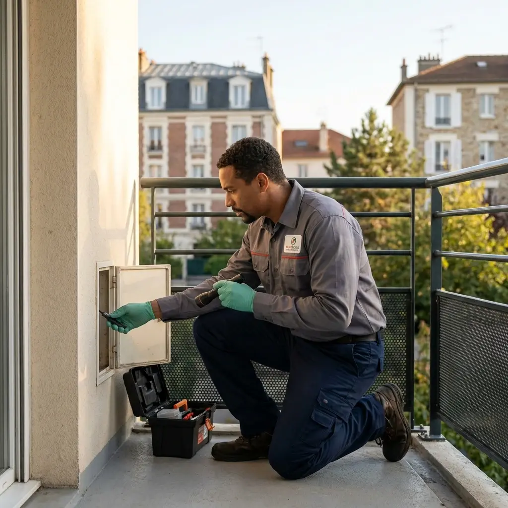 Pourquoi nous choisir à La Garenne-Colombes ?