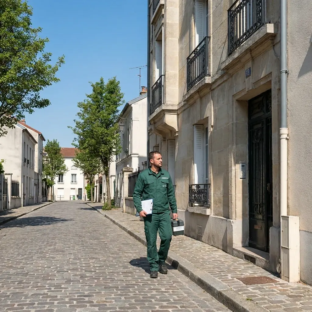 Prévenir les infestations dans vos logements de Fontenay-aux-Roses
