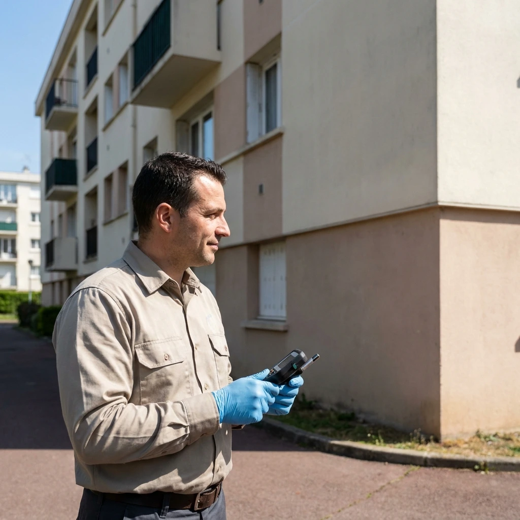 Une protection durable pour votre famille et vos locaux