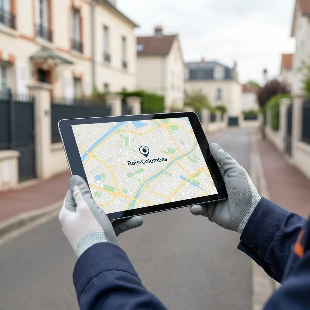 Pourquoi choisir notre expertise à Bois-Colombes ?