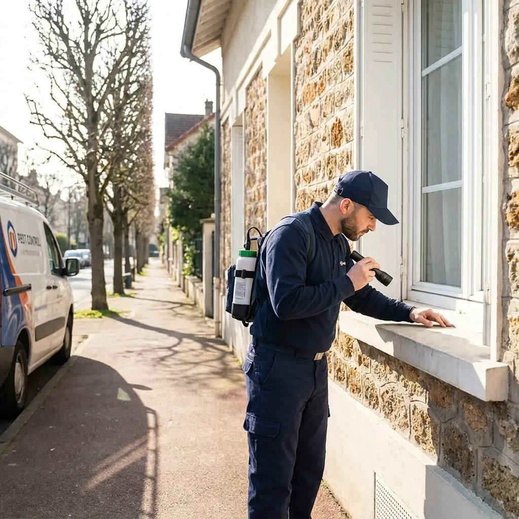 Désinsectisation Châtenay-Malabry (92290)
