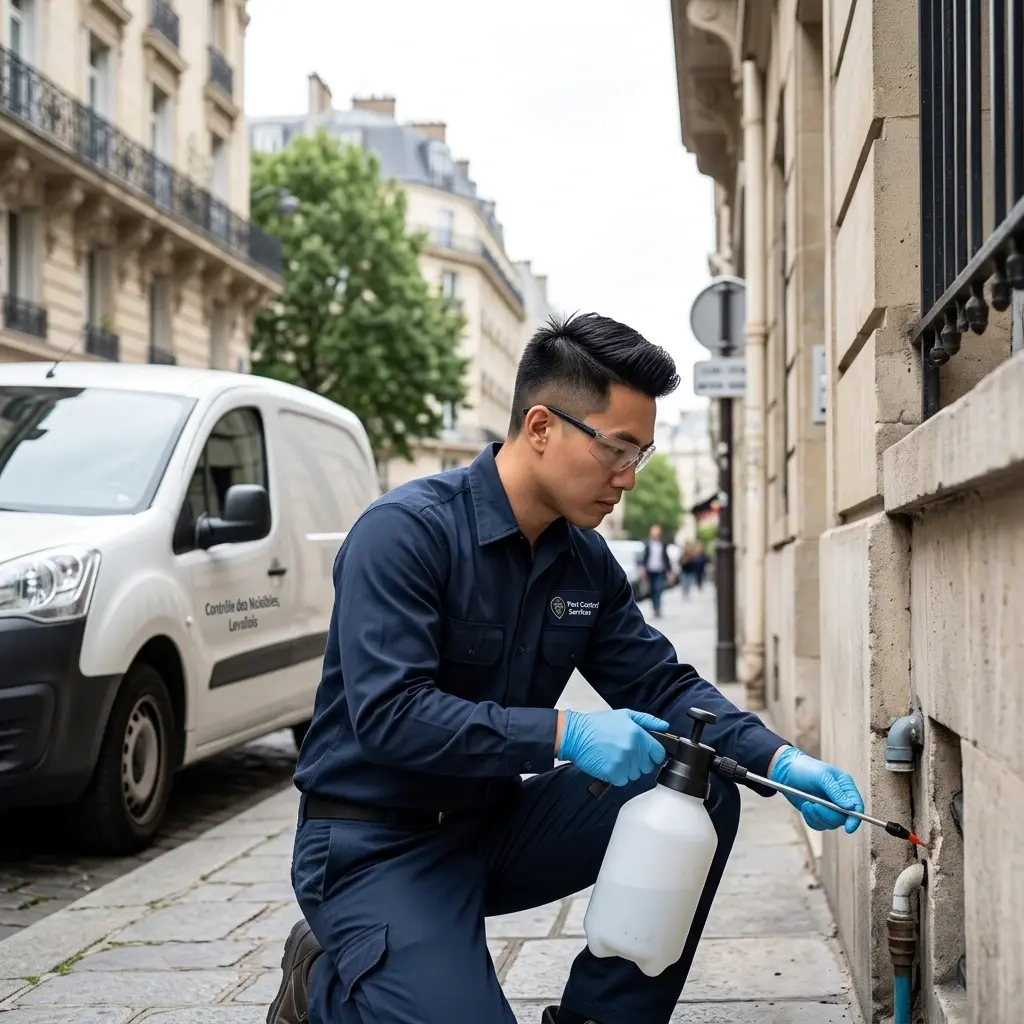 Une sérénité retrouvée grâce à un traitement professionnel