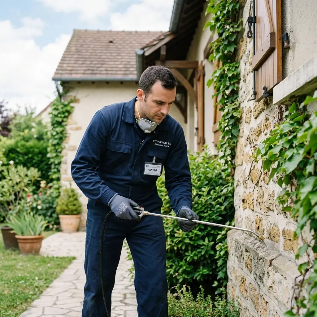 Une approche technique pour une élimination durable