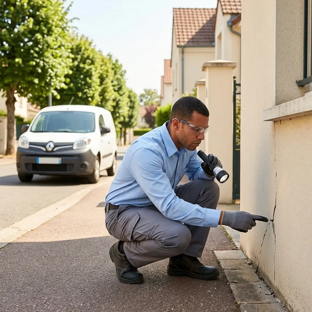 Désinsectisation Le Plessis-Robinson (92350)