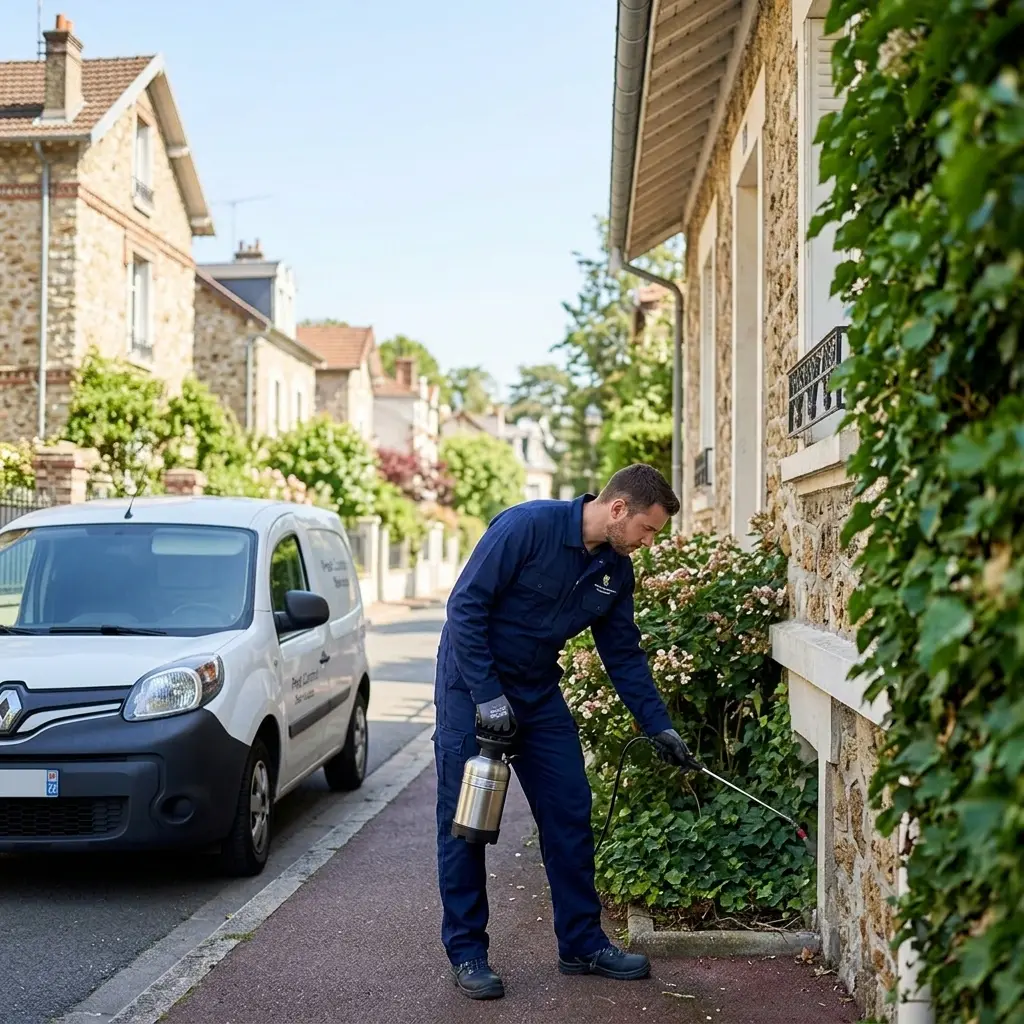 Prévenir l'infestation : les bons gestes à adopter à Garches