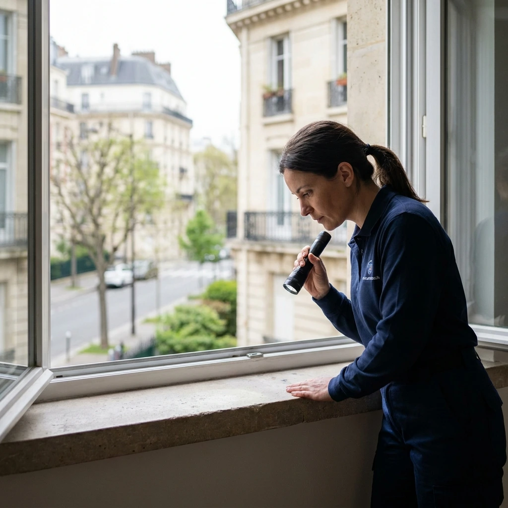 Comment prévenir les infestations chez vous ?