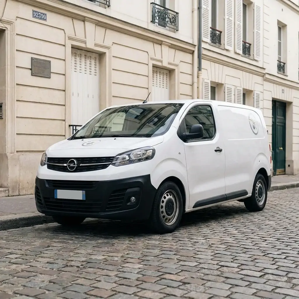 Comment se déroule l'intervention à Villeneuve-la-Garenne ?