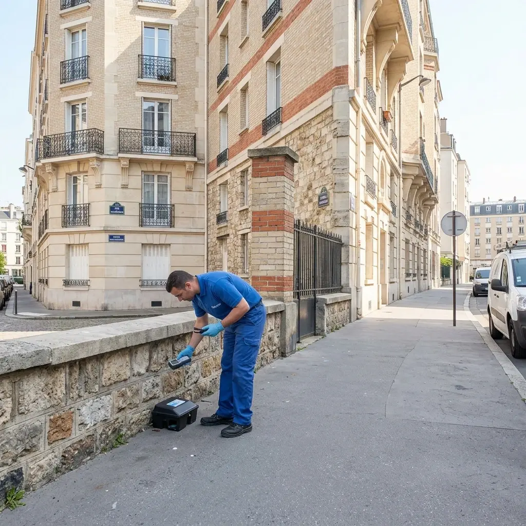 Une sérénité retrouvée grâce à un traitement professionnel