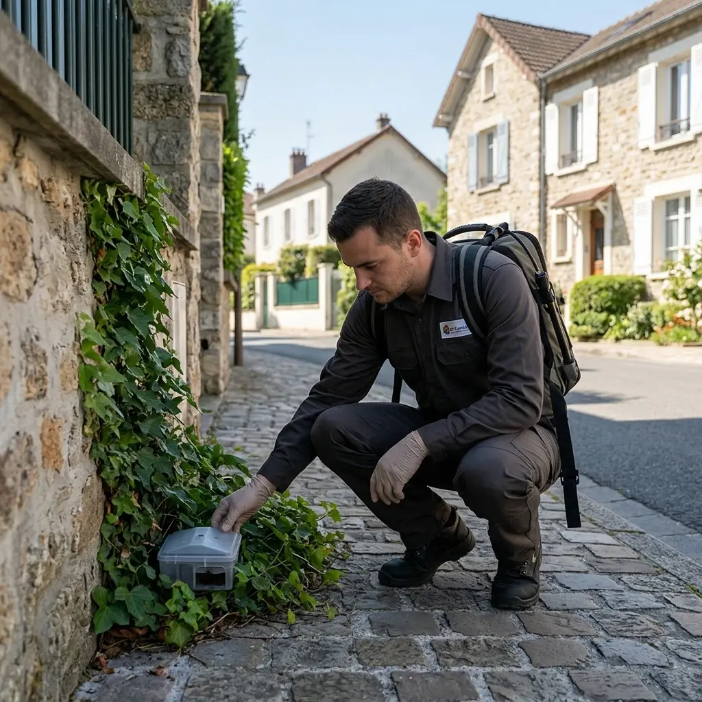 Notre approche technique pour une éradication totale