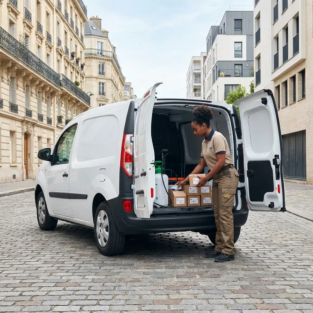 Une approche technique pour un résultat durable