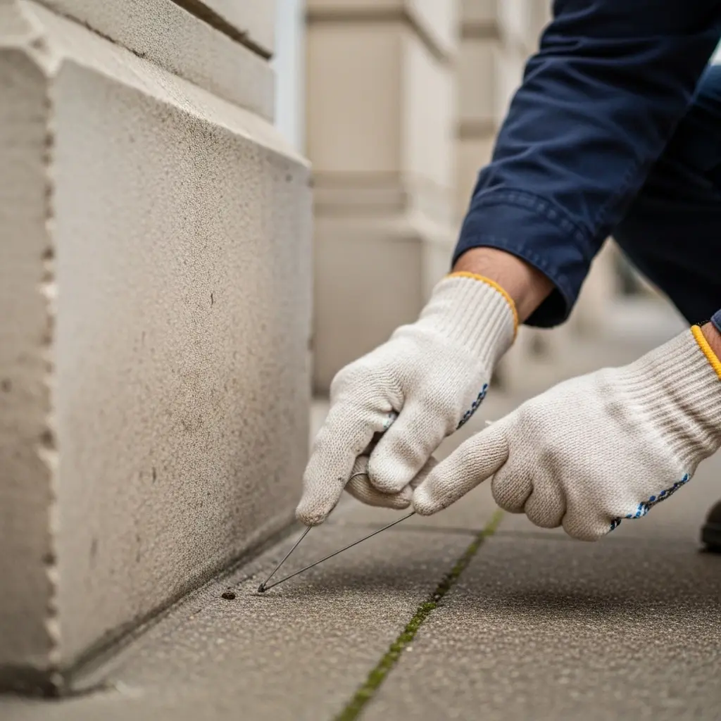 Une solution durable pour retrouver votre sérénité domestique