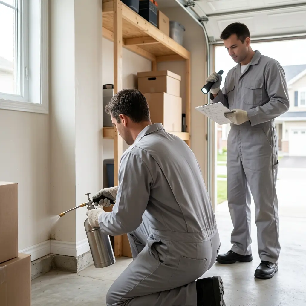 Une protection durable pour votre logement et votre santé