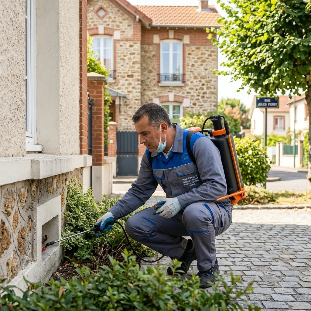 Adopter les bons gestes pour prévenir le retour des insectes