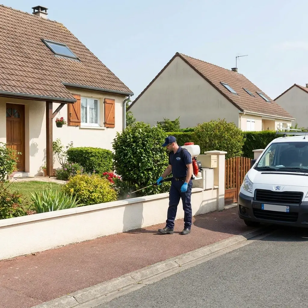 Une solution efficace pour retrouver votre sérénité