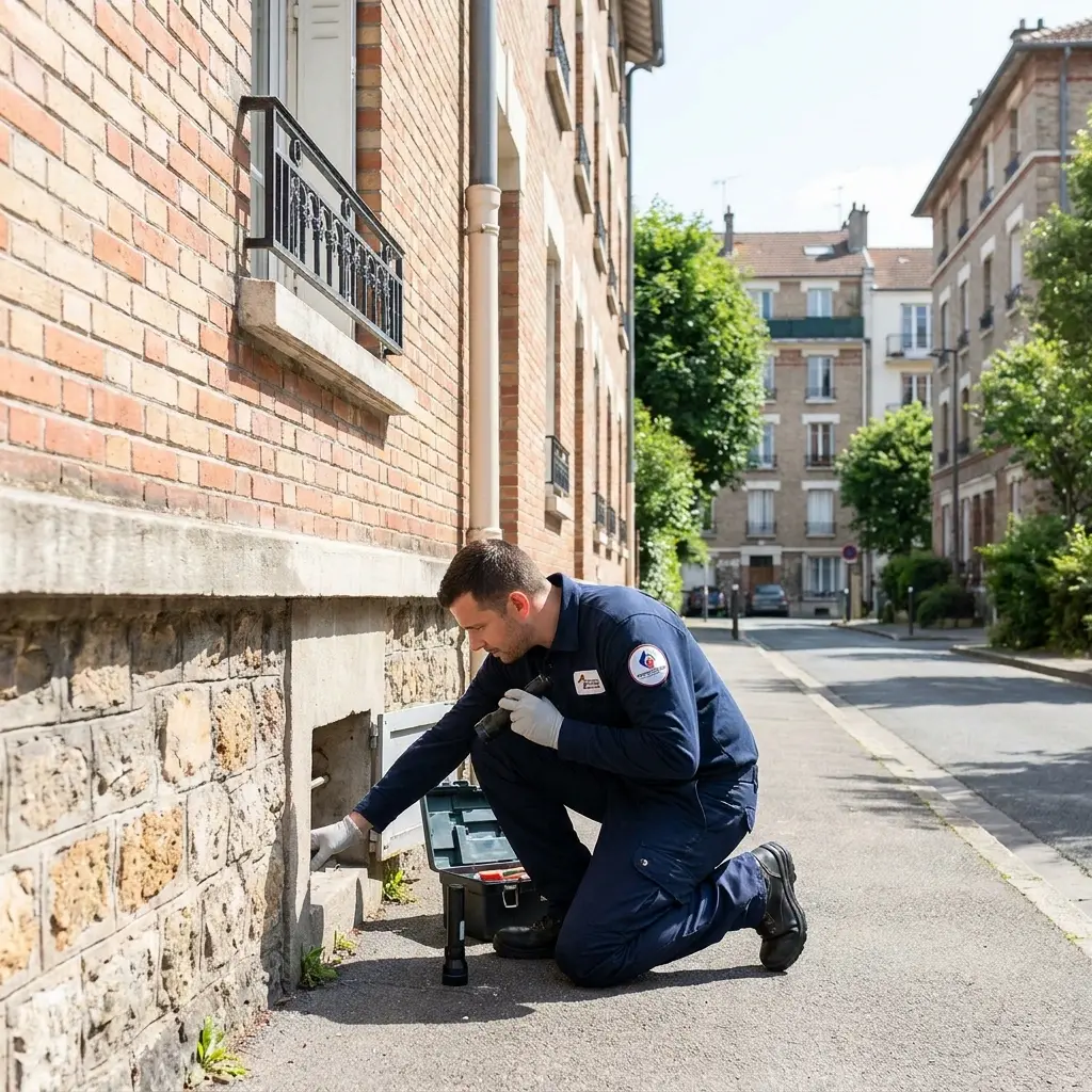 Pourquoi nous choisir pour votre désinsectisation à Saint-Denis