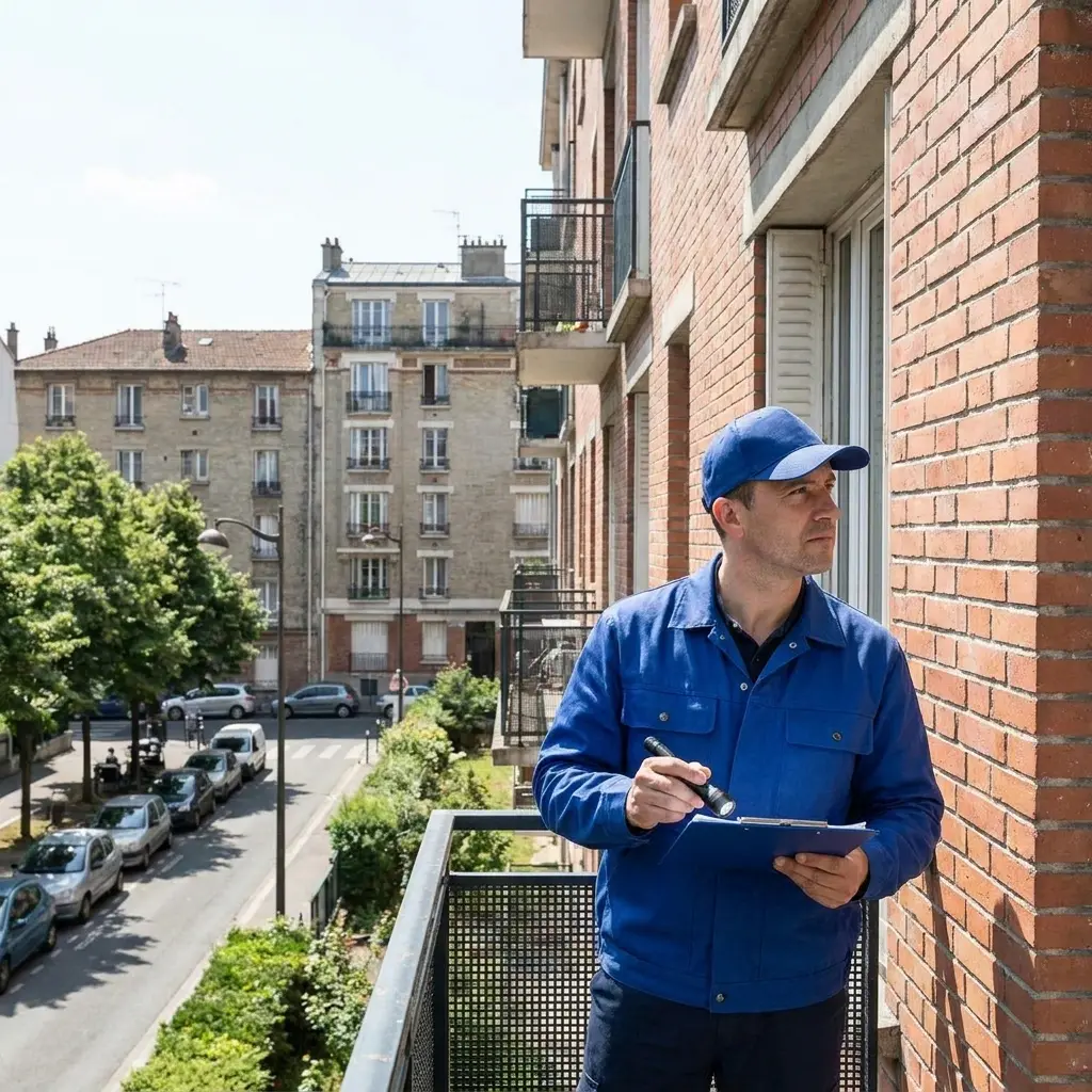 Une expertise locale pour protéger votre foyer et votre santé