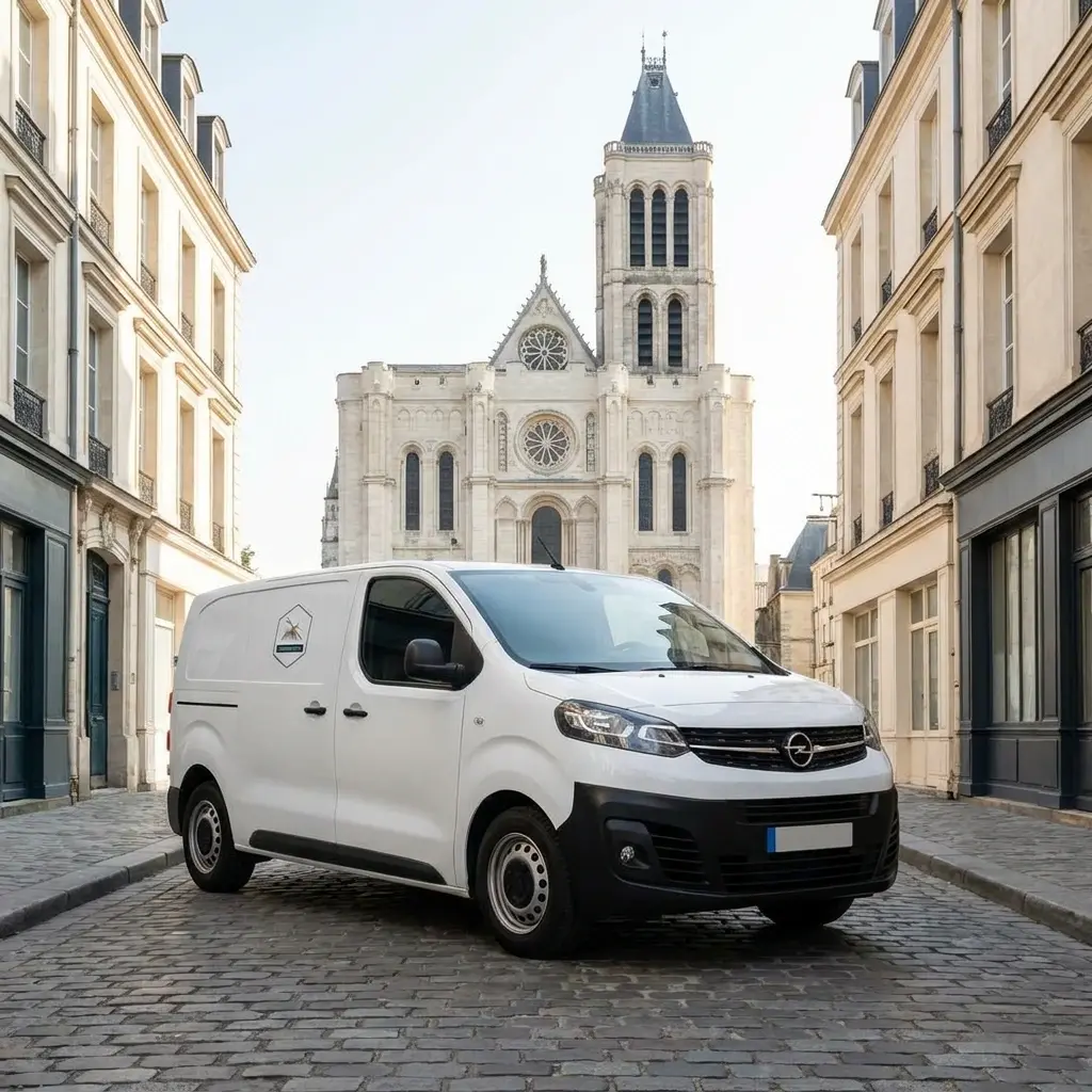 Désinsectisation Saint-Denis (93210)