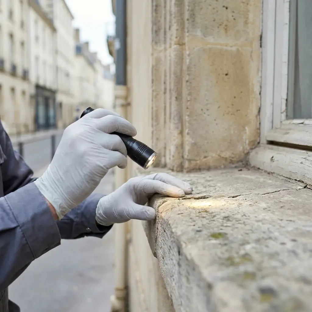 Une solution durable pour retrouver votre sérénité domestique