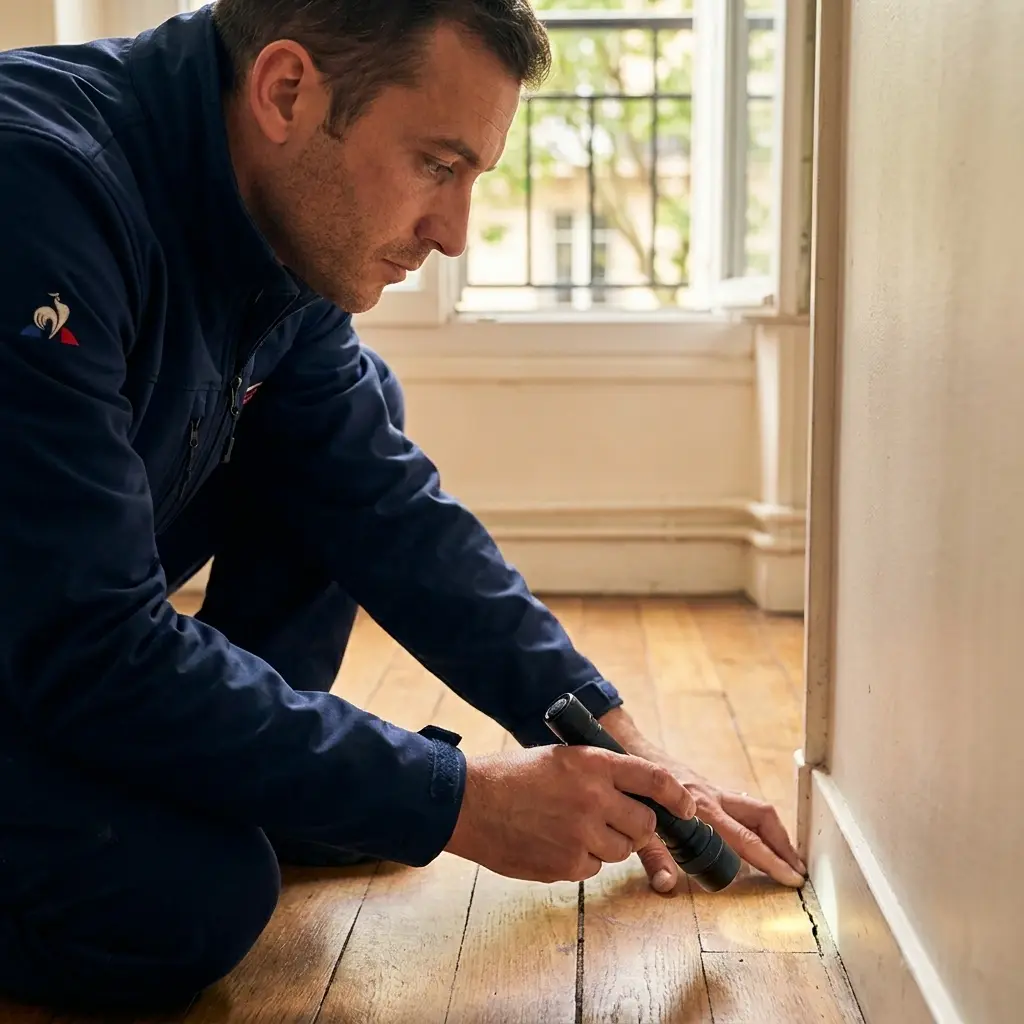 Une stratégie d'extermination ciblée et professionnelle