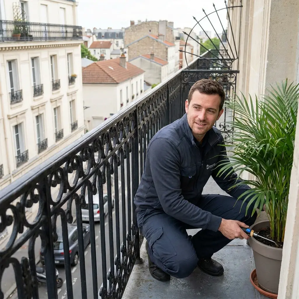 Besoin d'une intervention rapide à Romainville ?