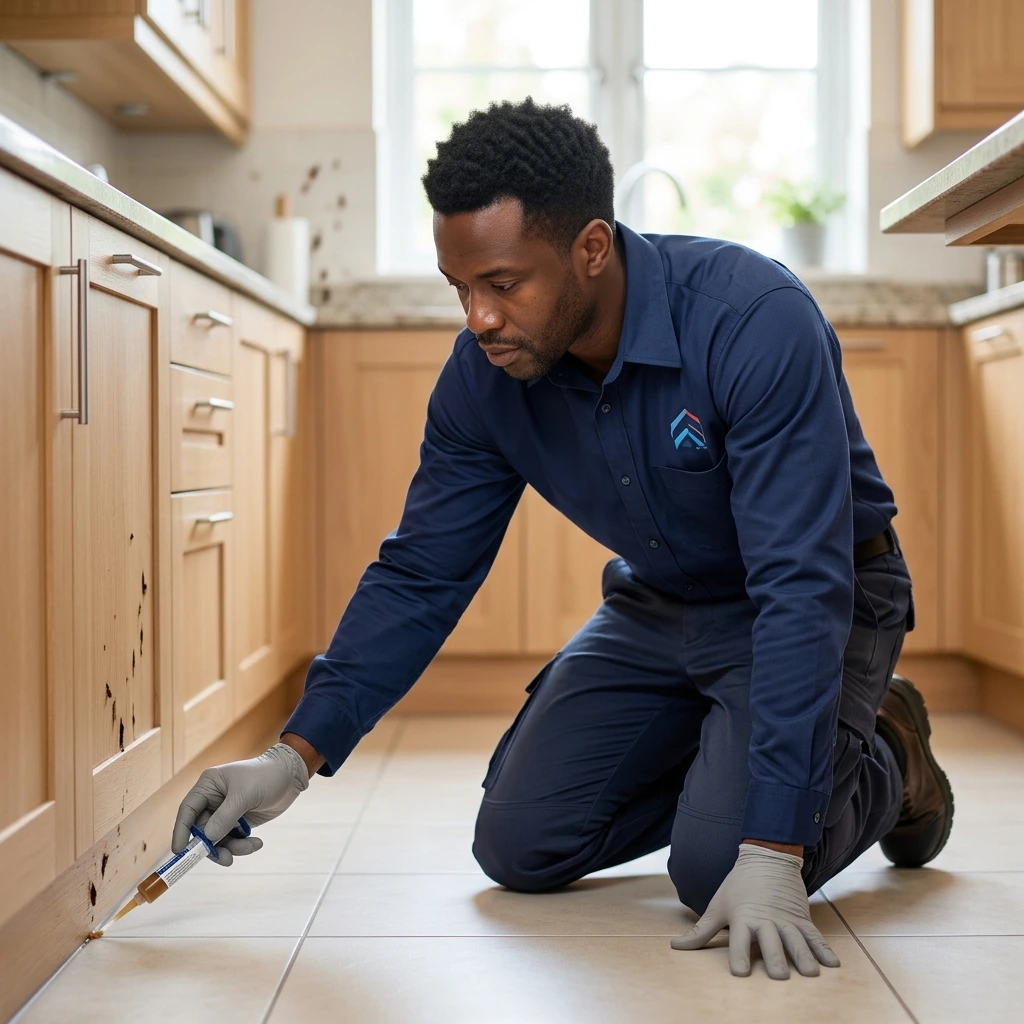 Gestes simples pour prévenir le retour des nuisibles à Stains