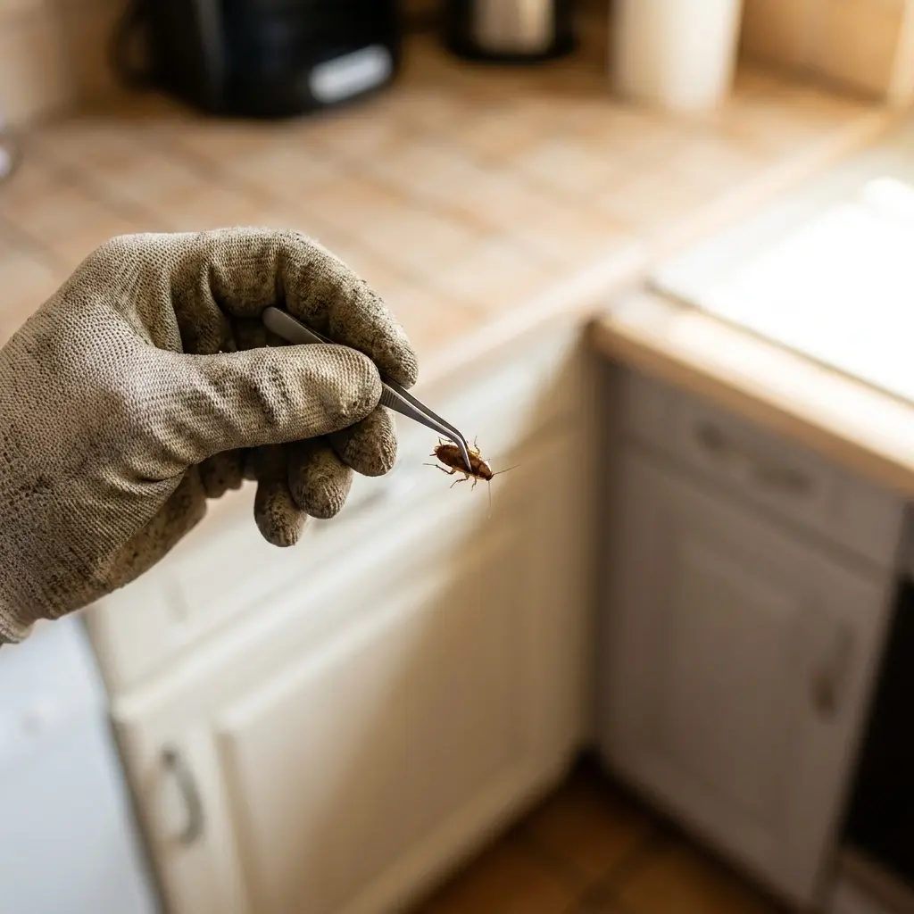 Un traitement professionnel pour each type de nuisible