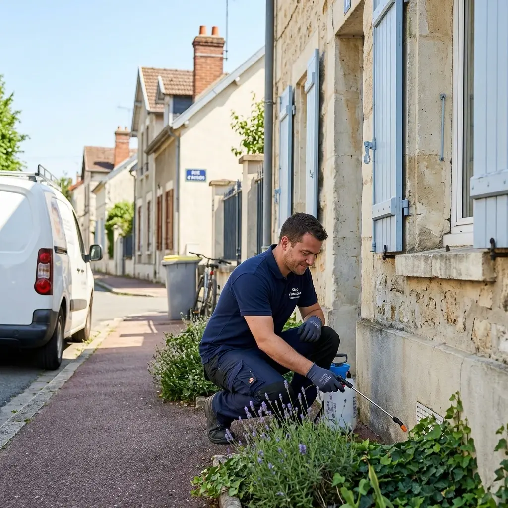 Besoin d'une intervention rapide à Villemomble ?