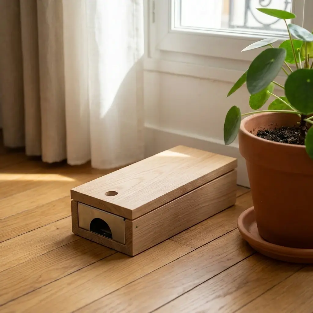 Pourquoi nous choisir pour votre logement aux Lilas ?