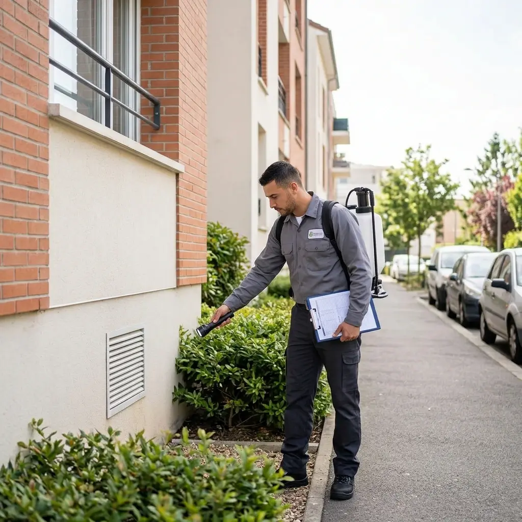 Une solution professionnelle pour retrouver votre sérénité