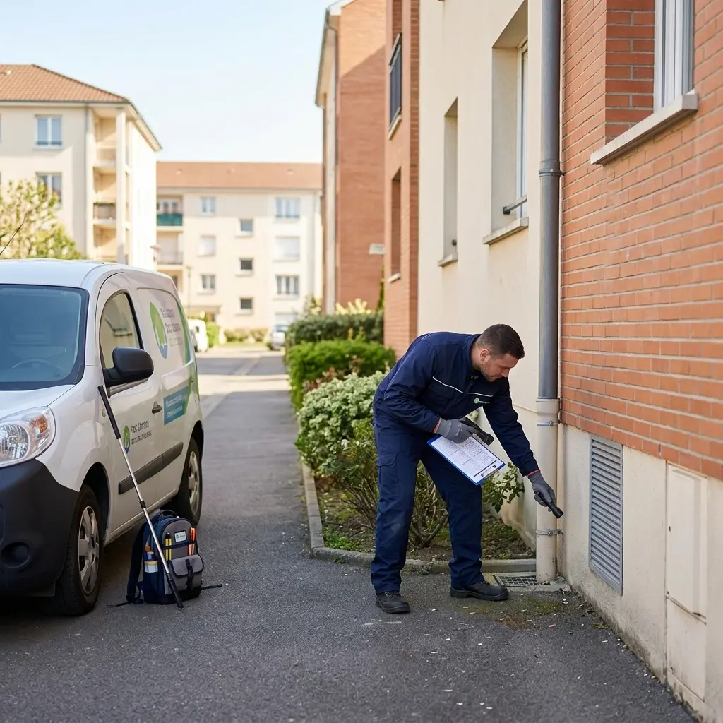 Besoin d'une intervention rapide à Sevran ?
