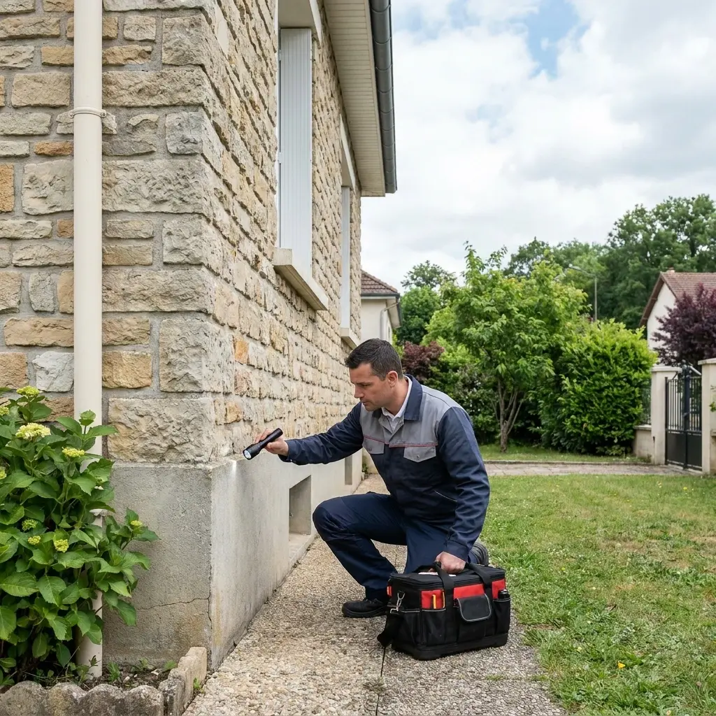 Un traitement ciblé pour chaque type d'insecte