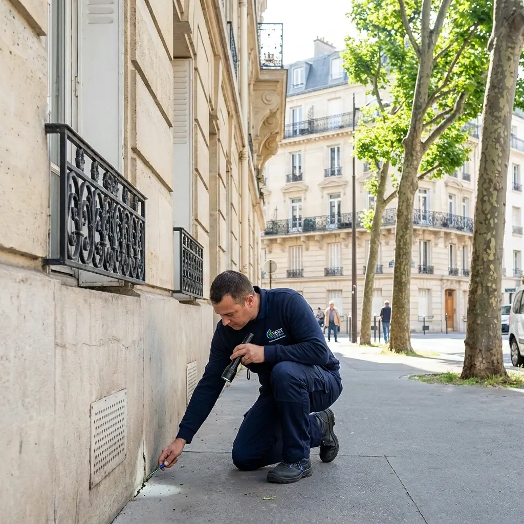 Une protection durable pour votre foyer et vos locaux