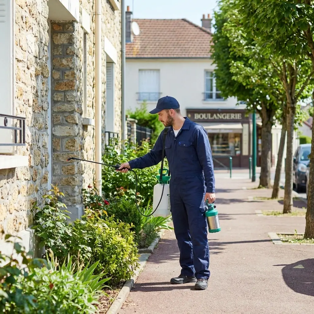 Besoin d'une intervention rapide à Neuilly-sur-Marne ?