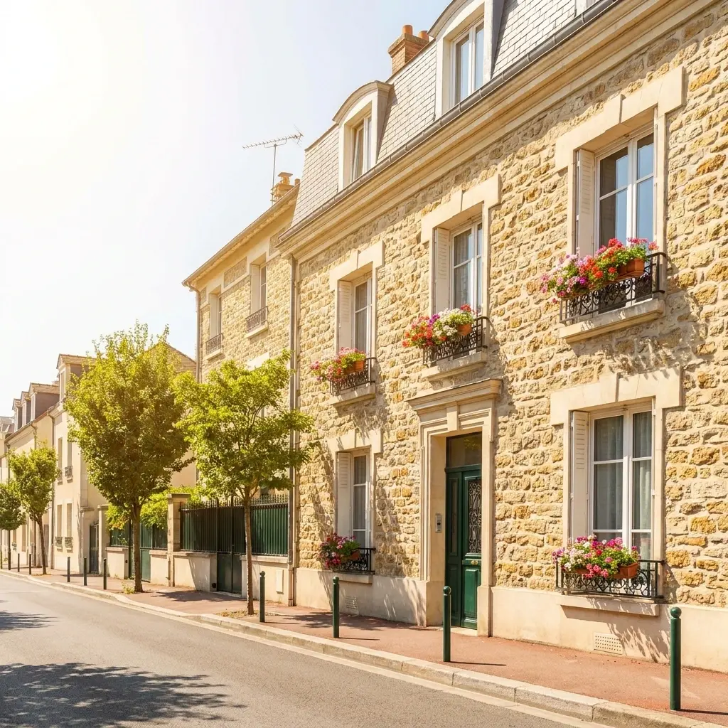 Comment se déroule l'intervention à Neuilly-sur-Marne ?