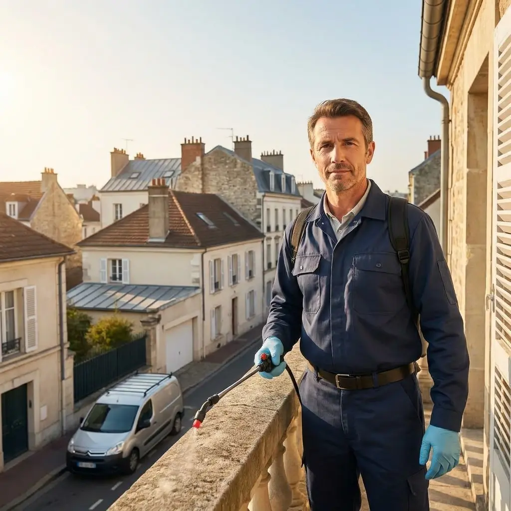 Une stratégie d'éradication ciblée et performante