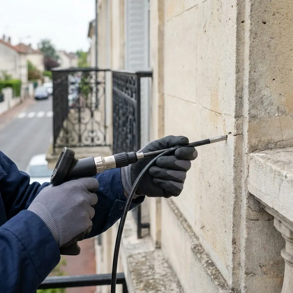Une protection durable pour votre habitation au Raincy