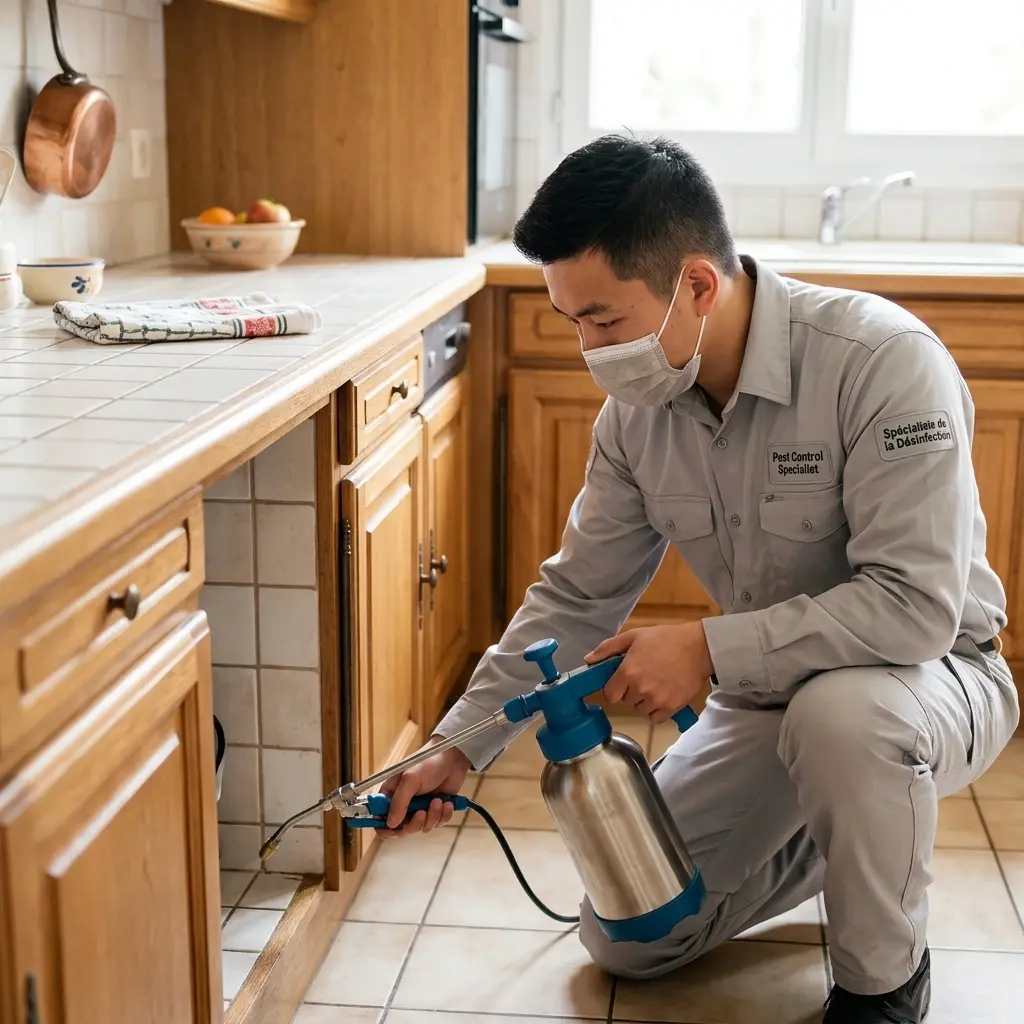 Une expertise reconnue pour protéger votre domicile