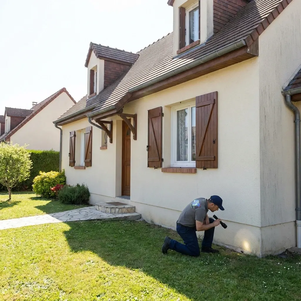 Gestes et prévention contre les insectes à Montfermeil