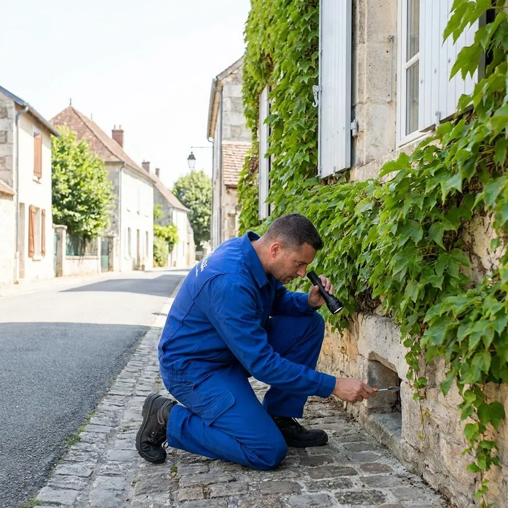 Pourquoi choisir notre expertise à Montfermeil ?