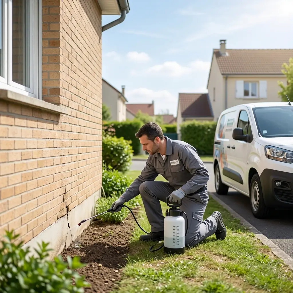 Besoin d'une intervention rapide à Pierrefitte-sur-Seine ?