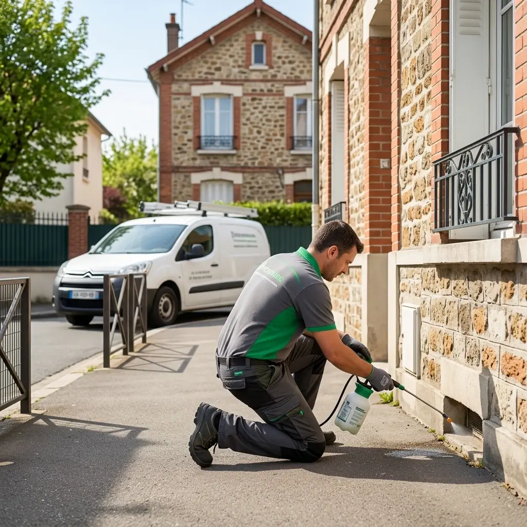Pourquoi choisir notre expertise à Clichy-sous-Bois ?