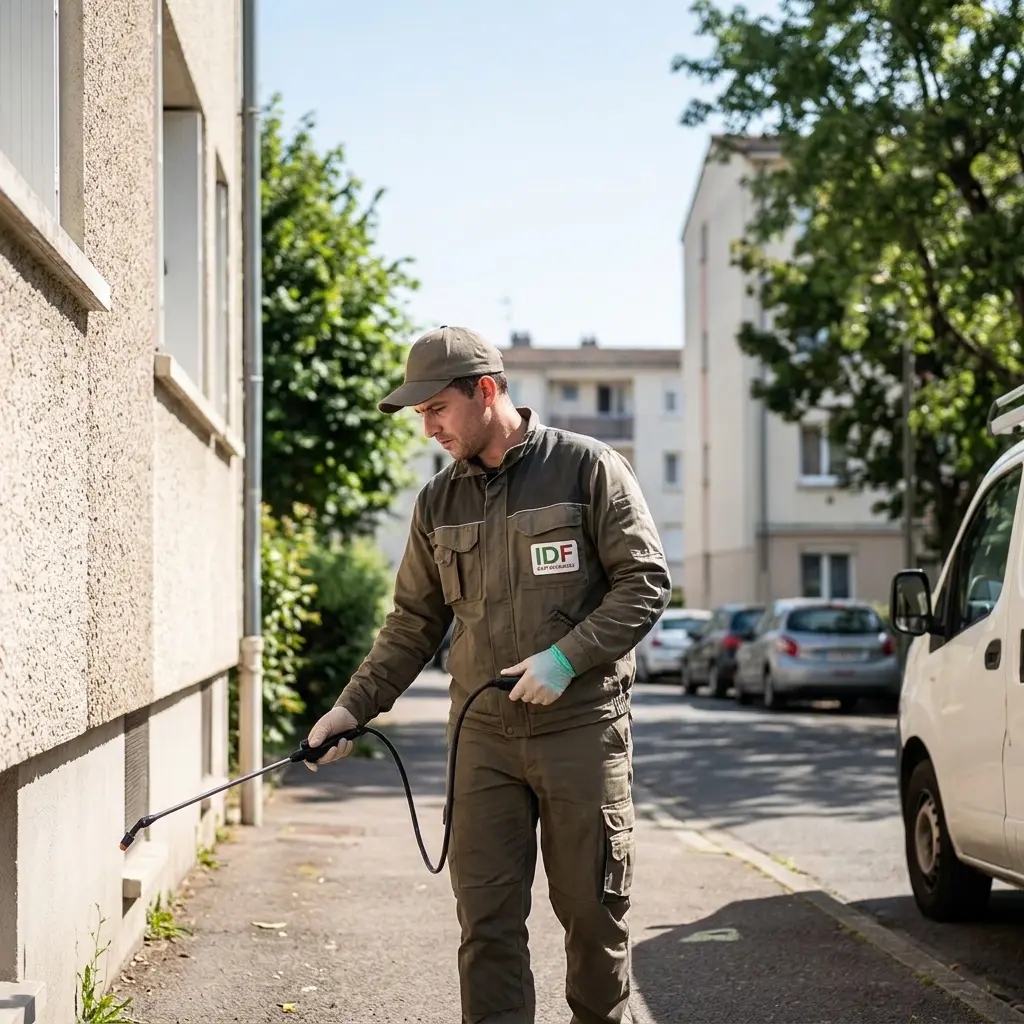 Une solution durable pour votre confort domestique