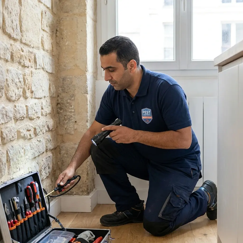 Pourquoi choisir notre expertise à Saint-Ouen-sur-Seine ?