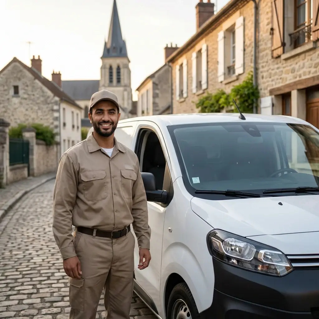 Une stratégie d'extermination rigoureuse et efficace