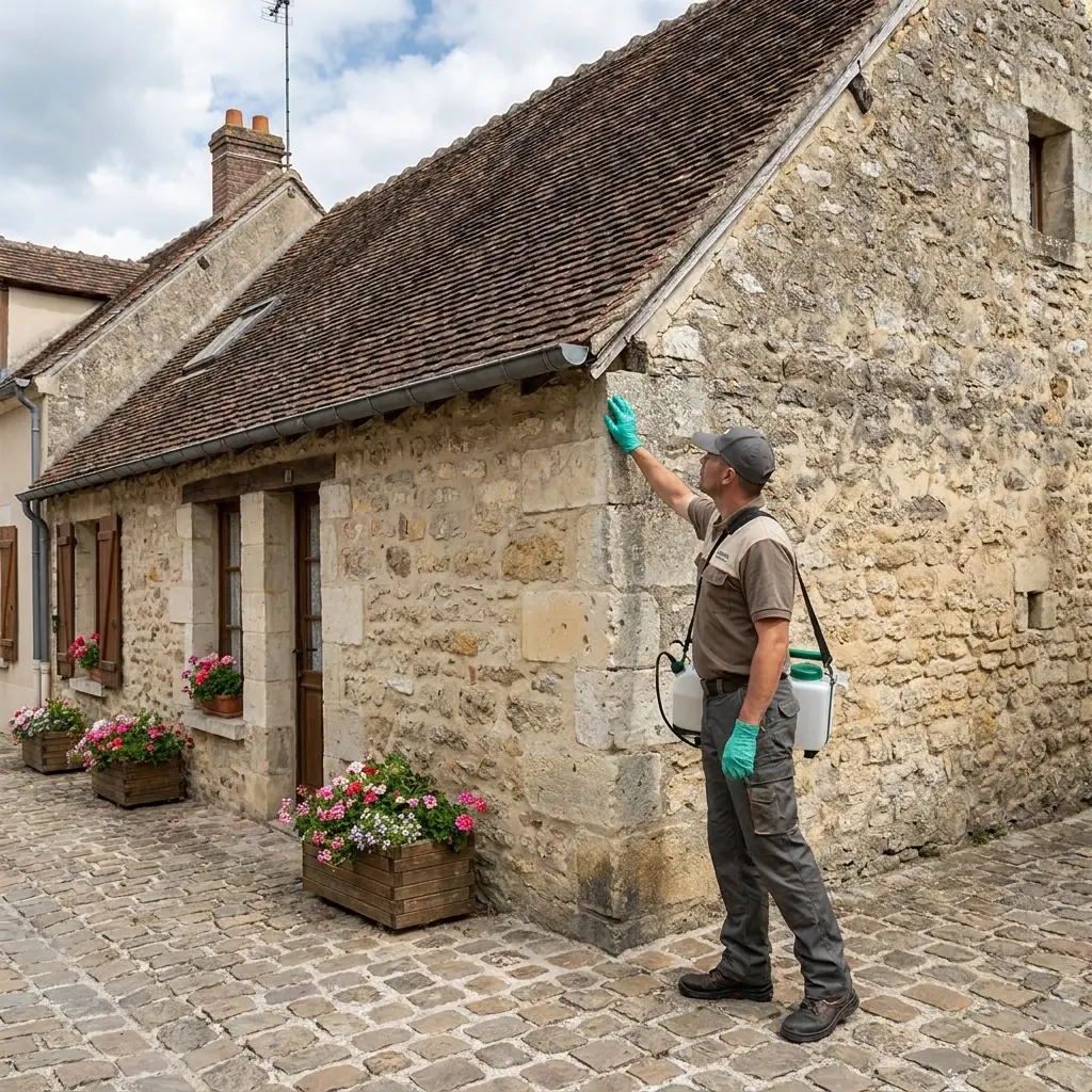 Pourquoi choisir notre expertise en désinsectisation à Vaujours ?