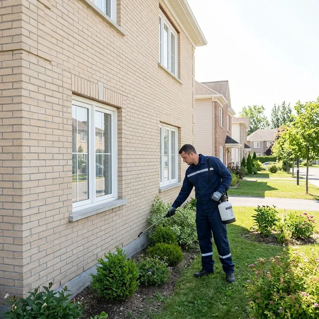Une stratégie de traitement rigoureuse et ciblée